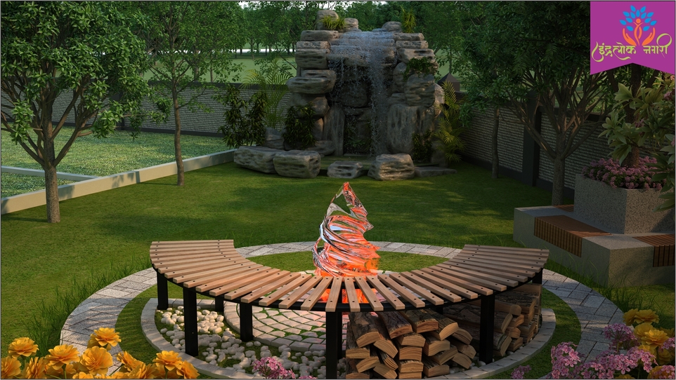 Indralok Nagari Pune
